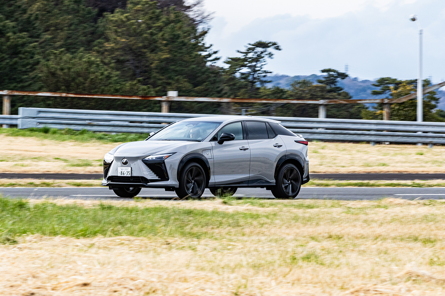 日産のテストコースで国産メーカーのEVをイッキ乗りできる謎イベントに潜入 〜 画像98