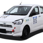【画像】100台限定車に4400人が殺到した「ミライース tuned by D-SPORT Racing」！　ダイハツ本社の１号車出荷式に潜入!! 〜 画像6
