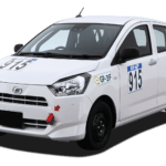 【画像】100台限定車に4400人が殺到した「ミライース tuned by D-SPORT Racing」！　ダイハツ本社の１号車出荷式に潜入!! 〜 画像7