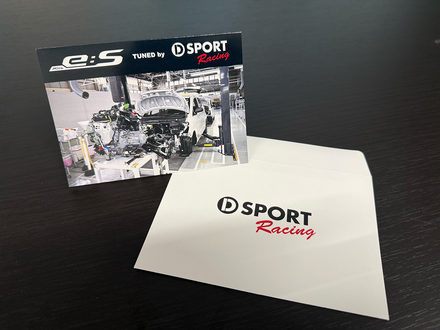 ダイハツ本社にて「ミライース tuned by D-SPORT Racing」の出荷式を開催 〜 画像11