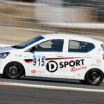 【画像】100台限定車に4400人が殺到した「ミライース tuned by D-SPORT Racing」！　ダイハツ本社の１号車出荷式に潜入!! 〜 画像14