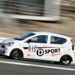 【画像】100台限定車に4400人が殺到した「ミライース tuned by D-SPORT Racing」！　ダイハツ本社の１号車出荷式に潜入!! 〜 画像15
