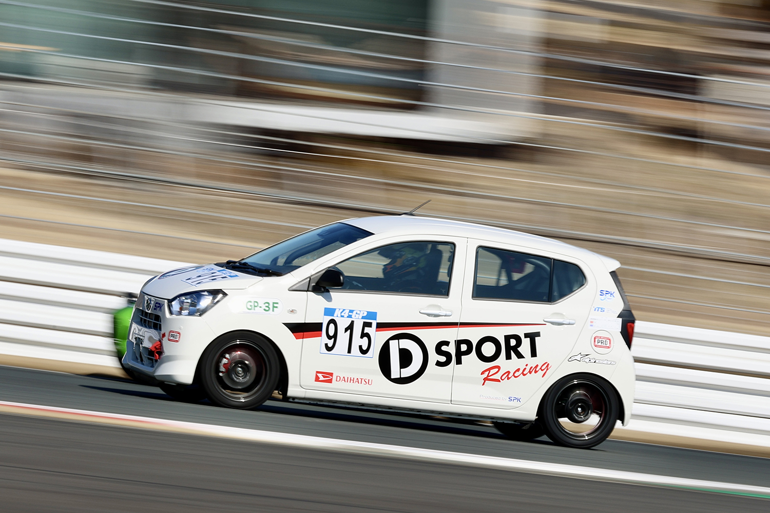 ダイハツ本社にて「ミライース tuned by D-SPORT Racing」の出荷式を開催 〜 画像15