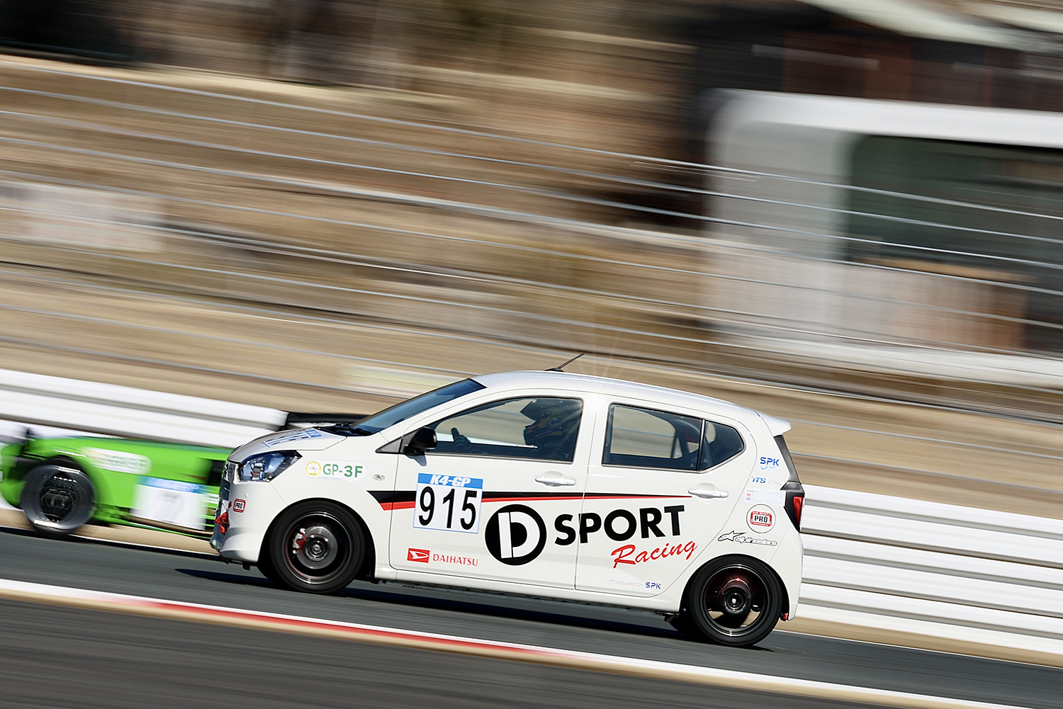 ダイハツ本社にて「ミライース tuned by D-SPORT Racing」の出荷式を開催 〜 画像16
