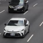 【画像】カロクロにRAV4にクラウン！　商用車じゃタウンエースだらけ！　台湾で街行くクルマを定点観測したらまるで日本のようだった 〜 画像9