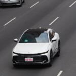 【画像】カロクロにRAV4にクラウン！　商用車じゃタウンエースだらけ！　台湾で街行くクルマを定点観測したらまるで日本のようだった 〜 画像7