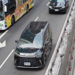 【画像】カロクロにRAV4にクラウン！　商用車じゃタウンエースだらけ！　台湾で街行くクルマを定点観測したらまるで日本のようだった 〜 画像8
