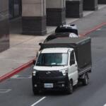 【画像】カロクロにRAV4にクラウン！　商用車じゃタウンエースだらけ！　台湾で街行くクルマを定点観測したらまるで日本のようだった 〜 画像6