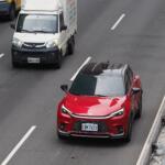 【画像】カロクロにRAV4にクラウン！　商用車じゃタウンエースだらけ！　台湾で街行くクルマを定点観測したらまるで日本のようだった 〜 画像3