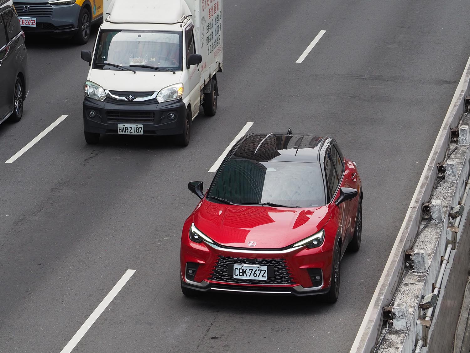台湾は日本人がビビるレベルの日本車天国だった 〜 画像3