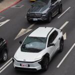 【画像】カロクロにRAV4にクラウン！　商用車じゃタウンエースだらけ！　台湾で街行くクルマを定点観測したらまるで日本のようだった 〜 画像4