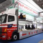 【画像】古いトラックでもないのにドライバーを悩ませる「雨漏り」！　ウイング車が抱える構造上の弱点とは 〜 画像8