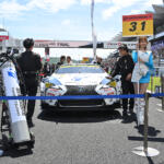 【画像】開幕から２連続表彰台の激速女性GTドライバー小山美姫！　目指すは「やっぱり……シリーズチャンピオン」 〜 画像58