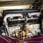 【画像】100年以上も車名変更なし！　世界のセレブを魅了し続ける「ロールスロイス・ファントム」の偉大すぎる歴史を振り返る 〜 画像10