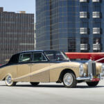 【画像】100年以上も車名変更なし！　世界のセレブを魅了し続ける「ロールスロイス・ファントム」の偉大すぎる歴史を振り返る 〜 画像12