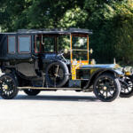 【画像】100年以上も車名変更なし！　世界のセレブを魅了し続ける「ロールスロイス・ファントム」の偉大すぎる歴史を振り返る 〜 画像8