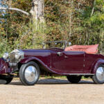 【画像】100年以上も車名変更なし！　世界のセレブを魅了し続ける「ロールスロイス・ファントム」の偉大すぎる歴史を振り返る 〜 画像9