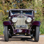 【画像】100年以上も車名変更なし！　世界のセレブを魅了し続ける「ロールスロイス・ファントム」の偉大すぎる歴史を振り返る 〜 画像5