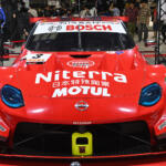 【画像】GT500マシンのコクピット体験ができるとか激レアすぎる！　さすが日本一のレース「スーパーGT」のパワーに圧倒されっぱなし【AMA2026】 〜 画像74