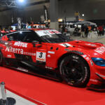 【画像】GT500マシンのコクピット体験ができるとか激レアすぎる！　さすが日本一のレース「スーパーGT」のパワーに圧倒されっぱなし【AMA2026】 〜 画像72