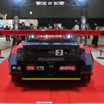 【画像】GT500マシンのコクピット体験ができるとか激レアすぎる！　さすが日本一のレース「スーパーGT」のパワーに圧倒されっぱなし【AMA2026】 〜 画像10
