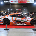 【画像】GT500マシンのコクピット体験ができるとか激レアすぎる！　さすが日本一のレース「スーパーGT」のパワーに圧倒されっぱなし【AMA2026】 〜 画像67