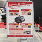 【画像】GT500マシンのコクピット体験ができるとか激レアすぎる！　さすが日本一のレース「スーパーGT」のパワーに圧倒されっぱなし【AMA2026】 〜 画像28