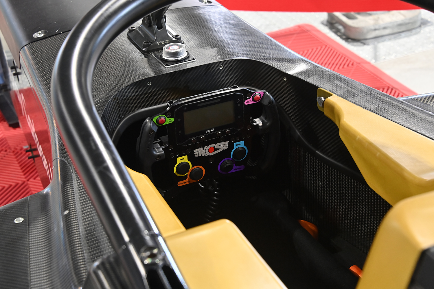 SUPER GTが前代未聞の出血大サービス展示を実施でレースファン歓喜【AMA2026】 〜 画像37