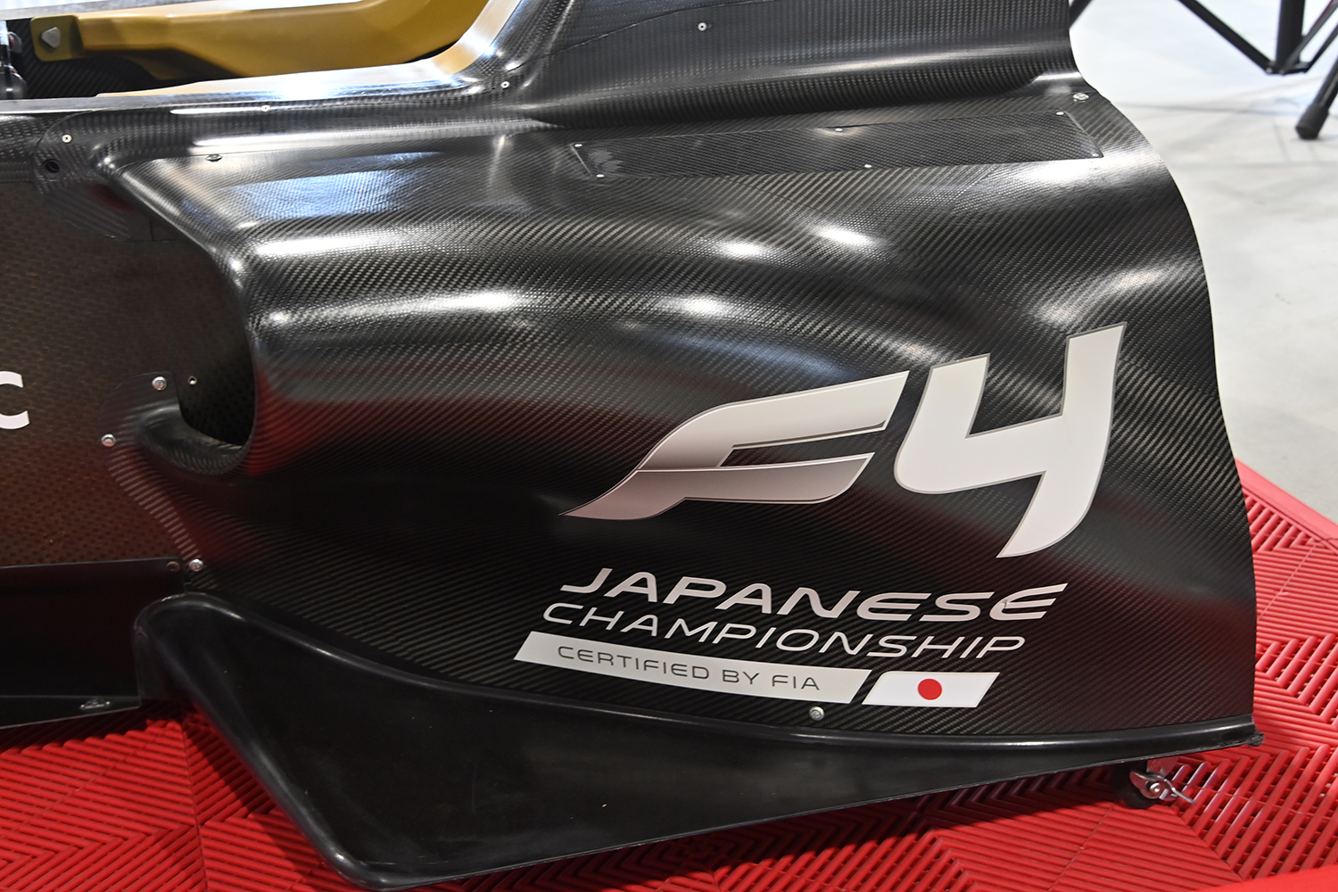 SUPER GTが前代未聞の出血大サービス展示を実施でレースファン歓喜【AMA2026】 〜 画像39