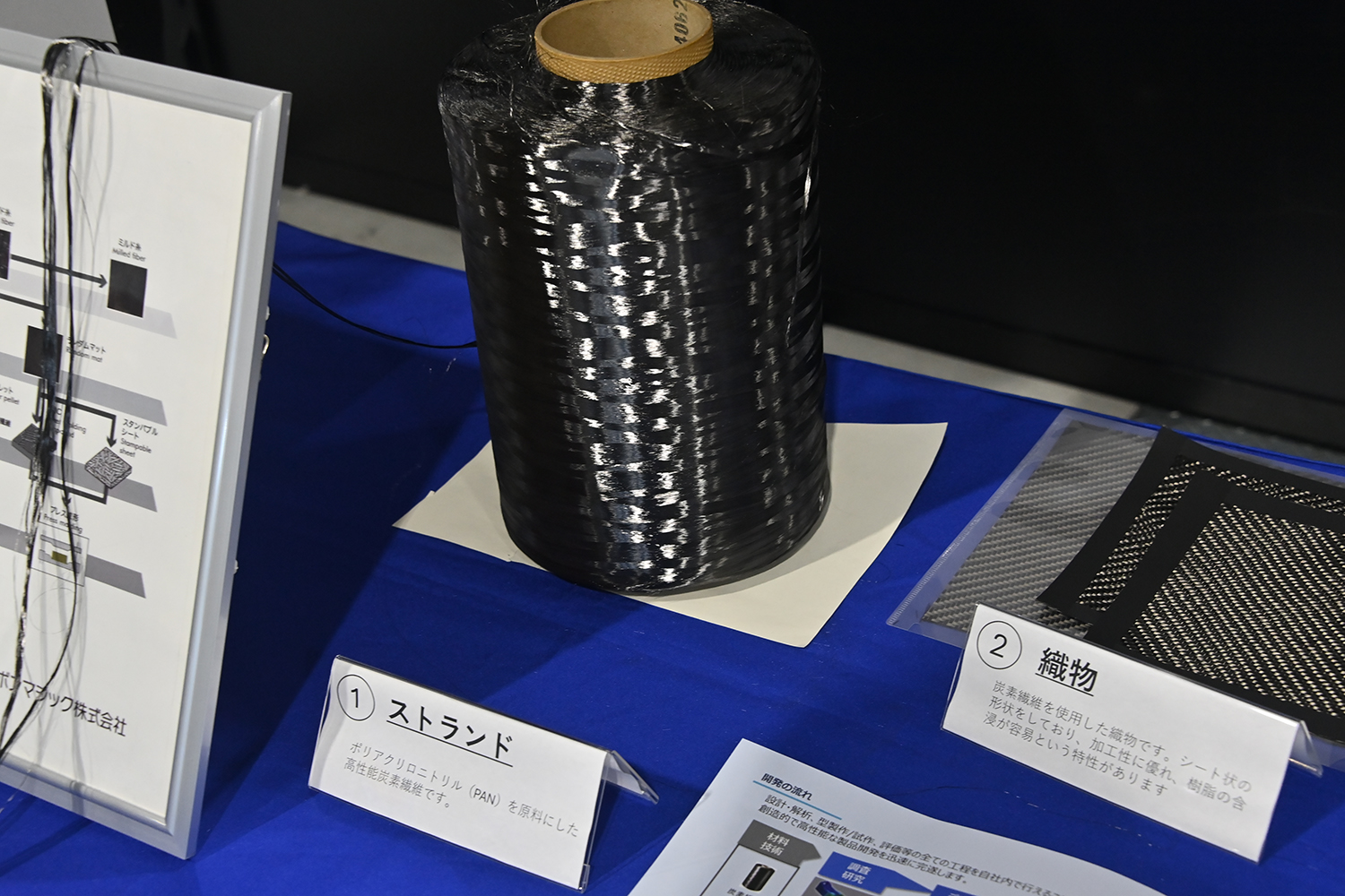 SUPER GTが前代未聞の出血大サービス展示を実施でレースファン歓喜【AMA2026】 〜 画像43