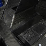 【画像】GT500マシンのコクピット体験ができるとか激レアすぎる！　さすが日本一のレース「スーパーGT」のパワーに圧倒されっぱなし【AMA2026】 〜 画像50