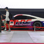 【画像】GT500マシンのコクピット体験ができるとか激レアすぎる！　さすが日本一のレース「スーパーGT」のパワーに圧倒されっぱなし【AMA2026】 〜 画像53