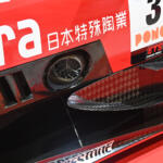 【画像】GT500マシンのコクピット体験ができるとか激レアすぎる！　さすが日本一のレース「スーパーGT」のパワーに圧倒されっぱなし【AMA2026】 〜 画像66