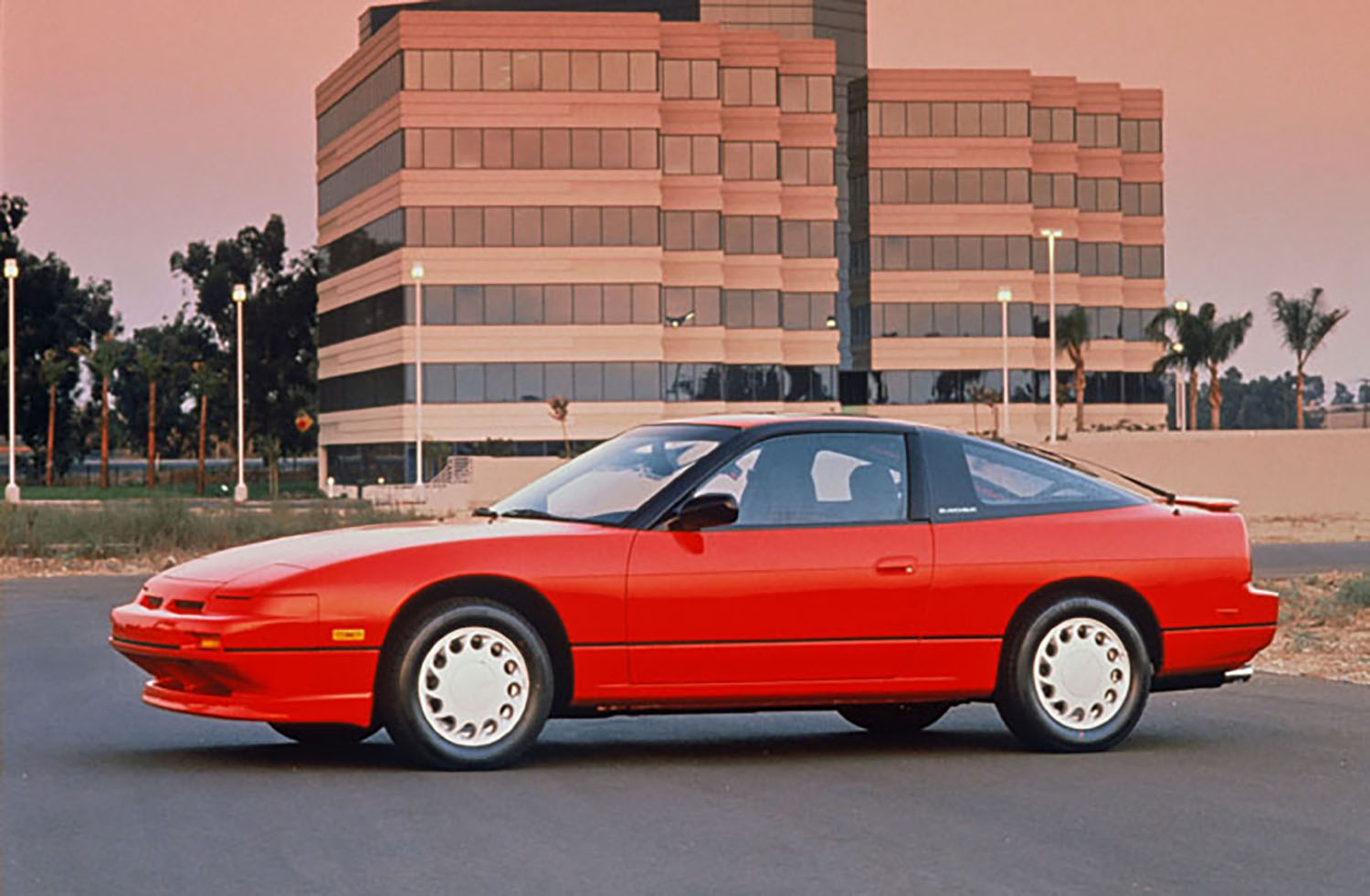 日産 240SX