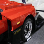 【画像】学生が作り上げた名車「スカイライン・スーパーシルエット」！　本物へのリスペクトが溢れる１台だった【AMA2026】 〜 画像8