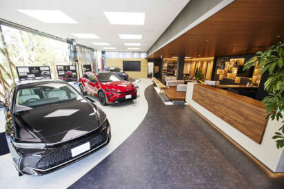2026年４月の新車販売台数は前年同月比でプラス……だが「復調」を鵜呑みにできない事情