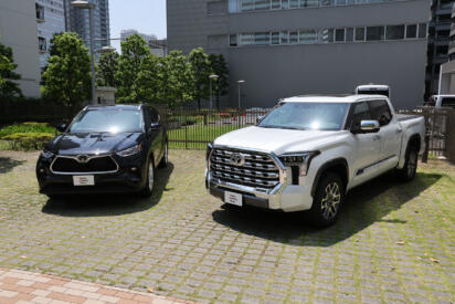タンドラやインテグラは「逆輸入車」じゃなくて「輸入車」！　じゃあ「逆輸入車」ってなに？