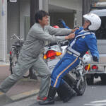 【画像】こんな取り締まり方は違法だろ！　交通違反で納得いかなくて「サイン拒否」するとどうなる？ 〜 画像6