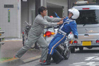 交通違反で裁判になったらぶっちゃけ勝ち目ある？
