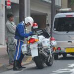 【画像】こんな取り締まり方は違法だろ！　交通違反で納得いかなくて「サイン拒否」するとどうなる？ 〜 画像2