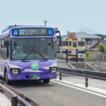 【画像】鉄道とバスのいいとこ取り……だが課題もアリ！　いま注目を集める「BRT」とは 〜 画像1