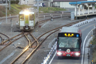 メリットばかりの話題のモビリティ「BRT」普及への課題