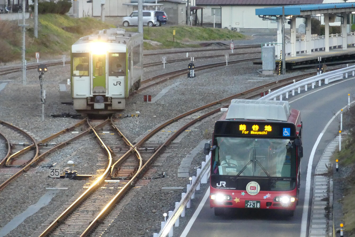 メリットばかりの話題のモビリティ「BRT」普及への課題