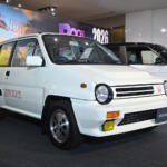 【画像】予約台数7000台超の新型車発表会に若槻千夏さんも駆けつけた！　ホンダ「Super-ONE」は東京なら実質150万円で購入できるってバグだろ 〜 画像43
