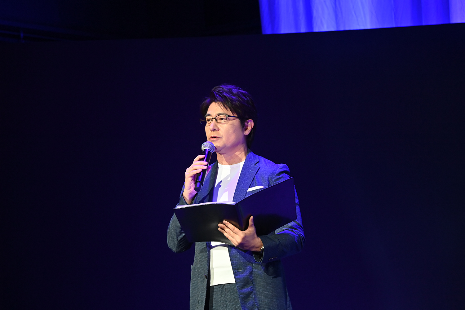 大注目EV「Super-ONE」発表会に若槻千夏さんが駆けつけた 〜 画像19