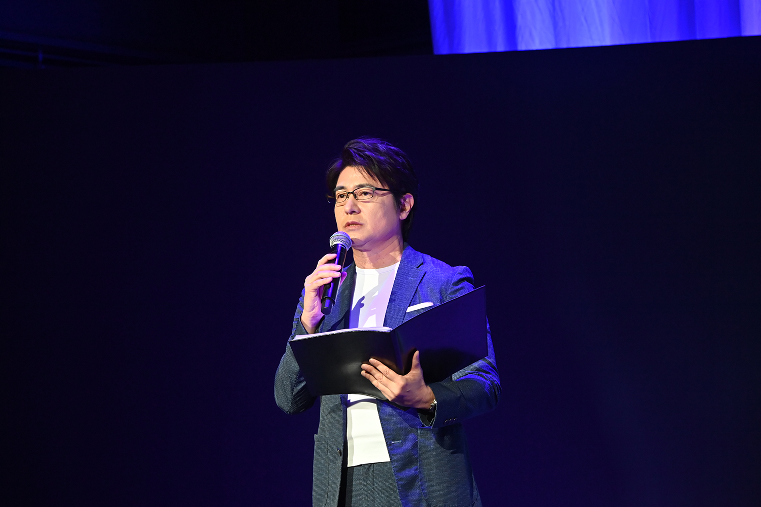 大注目EV「Super-ONE」発表会に若槻千夏さんが駆けつけた 〜 画像20