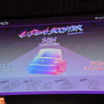 【画像】予約台数7000台超の新型車発表会に若槻千夏さんも駆けつけた！　ホンダ「Super-ONE」は東京なら実質150万円で購入できるってバグだろ 〜 画像46