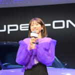 【画像】予約台数7000台超の新型車発表会に若槻千夏さんも駆けつけた！　ホンダ「Super-ONE」は東京なら実質150万円で購入できるってバグだろ 〜 画像50