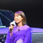【画像】予約台数7000台超の新型車発表会に若槻千夏さんも駆けつけた！　ホンダ「Super-ONE」は東京なら実質150万円で購入できるってバグだろ 〜 画像26