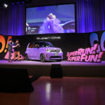 【画像】予約台数7000台超の新型車発表会に若槻千夏さんも駆けつけた！　ホンダ「Super-ONE」は東京なら実質150万円で購入できるってバグだろ 〜 画像33